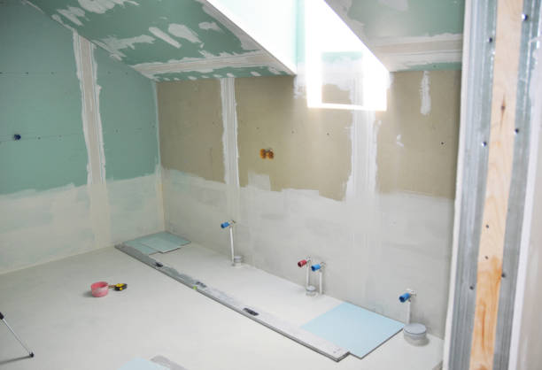 Best Post-Construction Mold Inspection  in Bridgeport, OH