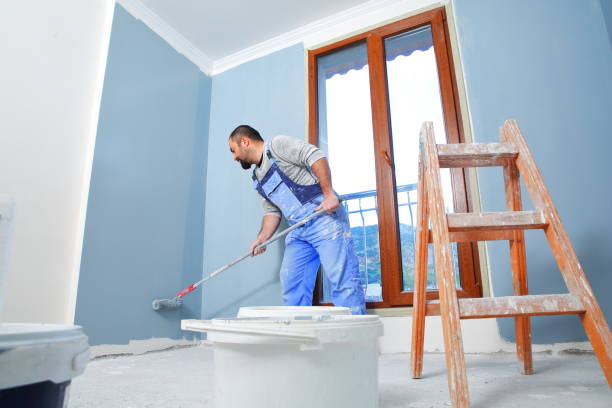 Best Residential Mold Inspection & Testing  in Bridgeport, OH