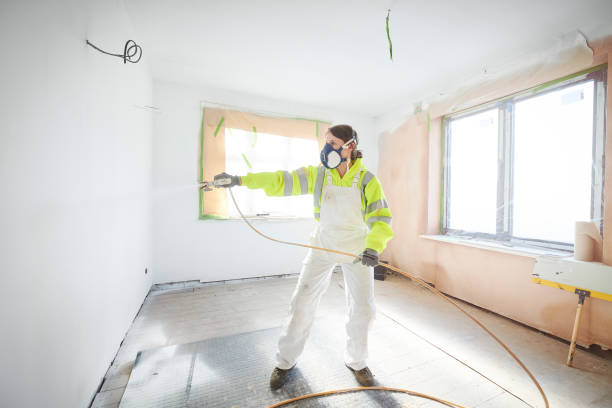 Best Commercial Mold Inspection  in Bridgeport, OH