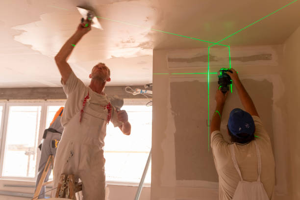 Biohazard Mold Removal in Bridgeport, OH