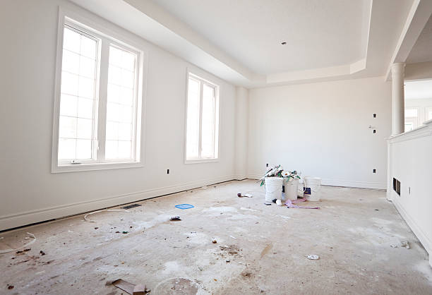 Best Crawl Space Mold Remediation  in Bridgeport, OH